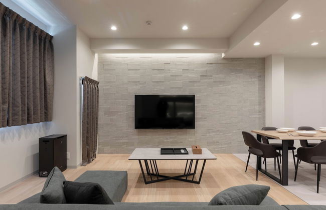 Crice Hotel Shinsaibashi - Foto 5