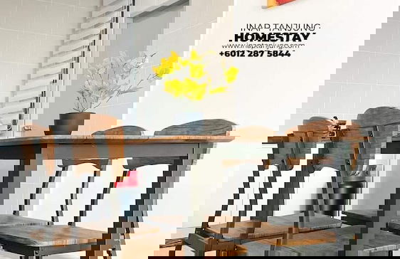 Inap Tanjung Homestay - Foto 4