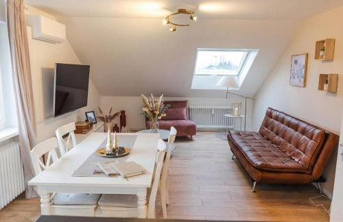 Dreiländer Blick Apartments - Foto 1