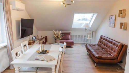 Dreiländer Blick Apartments - Foto 1