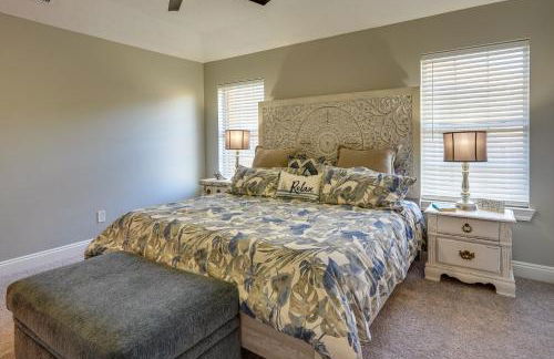 Family-Friendly PCB Vacation Rental, Walk to Beach - Foto 11