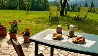 App G&G - Photo 1, Garden, Garden view