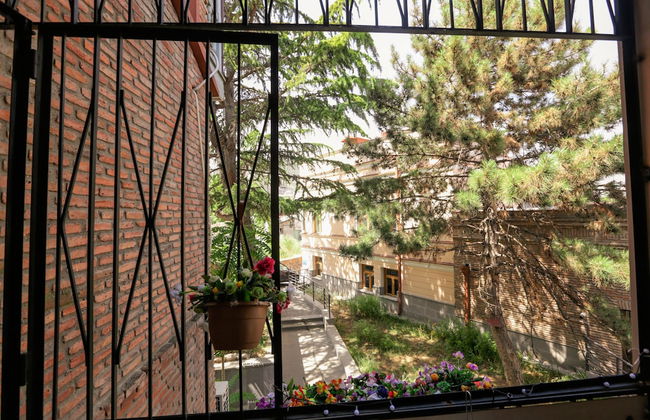 Apartment near Art Cafe Home - Foto 27