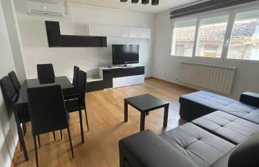 Apartamento Rural Mai Bardenas - Foto 2