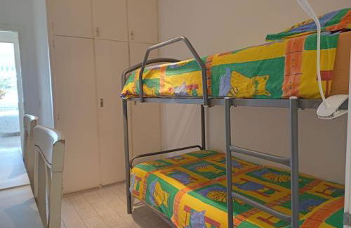 Apartment facing the Mediterranean in the center - Foto 10