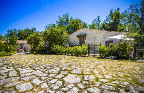 AGRITURISMO Case Catalano - Foto 20