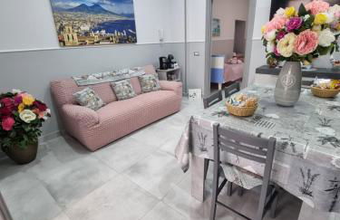 Miriam's House Pompei - Foto 45