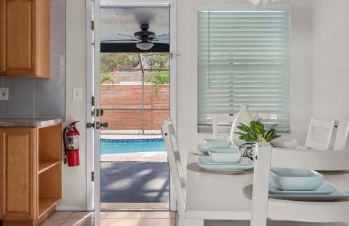 Tropical Oasis FL Largo - Foto 11