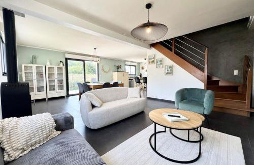 Belle maison contemporaine aux portes de Lorient - Foto 5