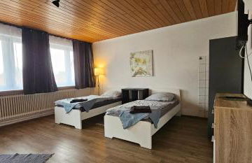 Gemütliche Monteurunterkunft - Foto 8