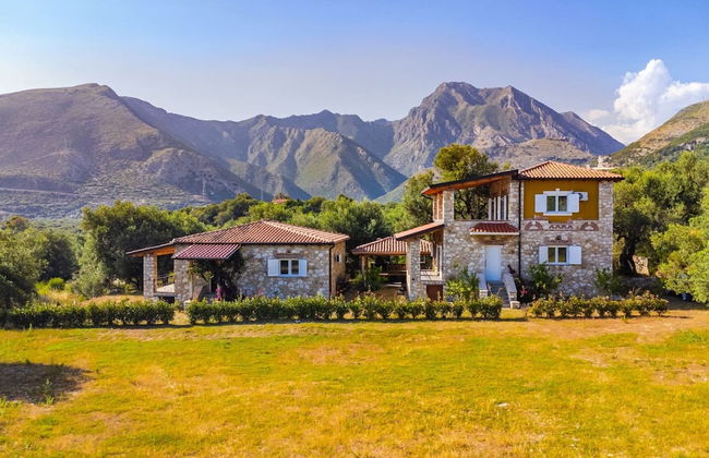 Siar The Large Villa - Foto 1