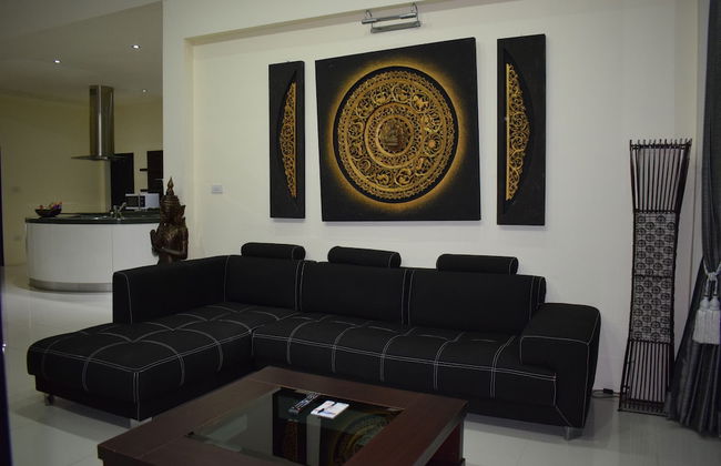 Naamtao Villa Resort - Foto 13