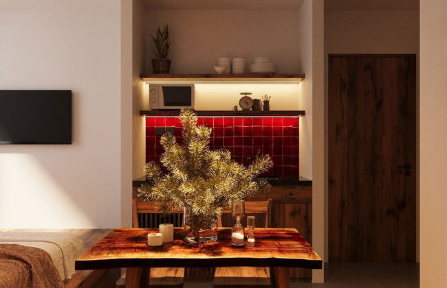 UNIQUE Creative - Grand Residence - Rooftop Pool - Foto 29