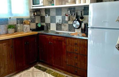 SeaTerra Boutique suite - Foto 15