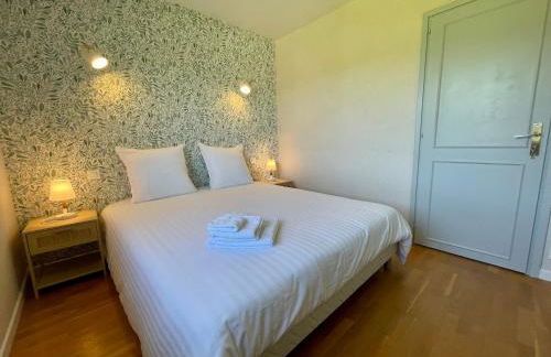 Chalet Le Cèdre Bleu 10 p - 10 min de Gérardmer - Foto 19