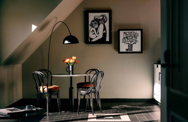 WELTWIEN Apartments - Foto 27