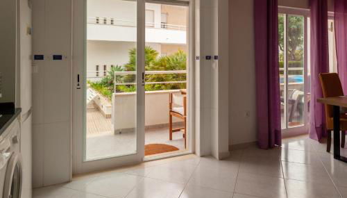 Apartamento 2 Bdr na vila Sta Luzia com vista piscina - Foto 4