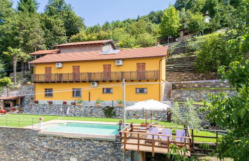 Casa Aurora in Genova - Foto 23