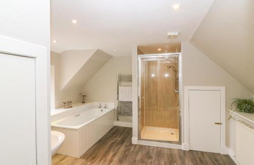 White Hillocks Farm House - Foto 22