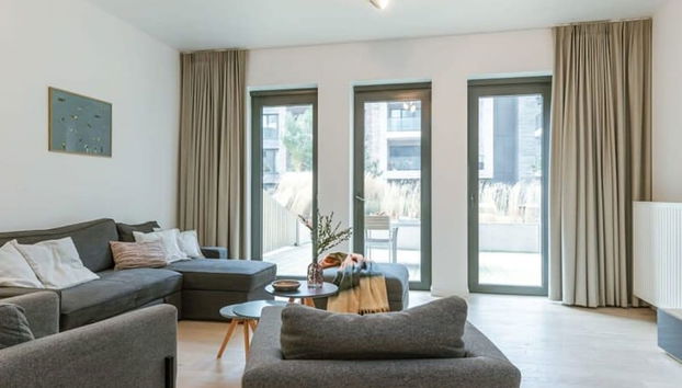 Spacious House Close to the Beach - Foto 4, Habitación