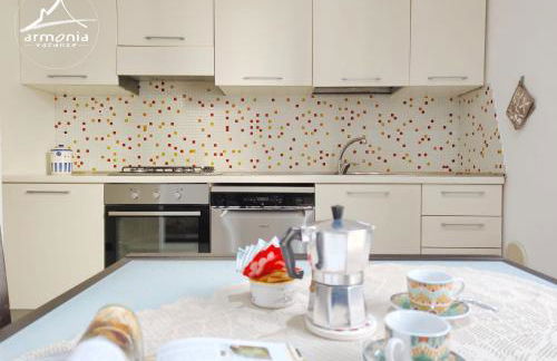 Appartamento Messina cod G7 - Foto 9