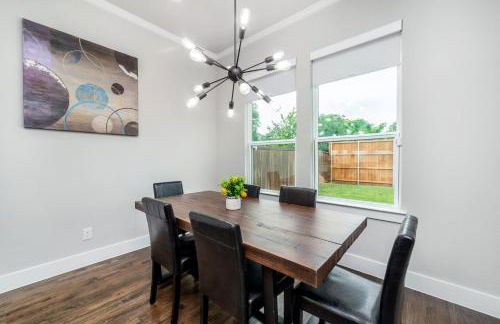 Spectacular 4BRs Home in Downtown Dallas - Foto 16