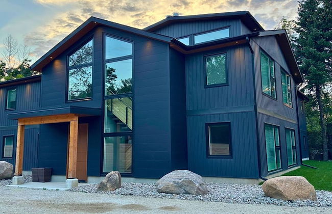 Orchard Run Chalet - Photo 1