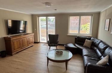 Ferienwohnung Rømø - Foto 1