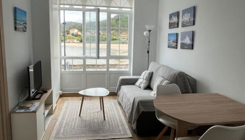 Apartamento paseo marítimo Camelle - Foto 3