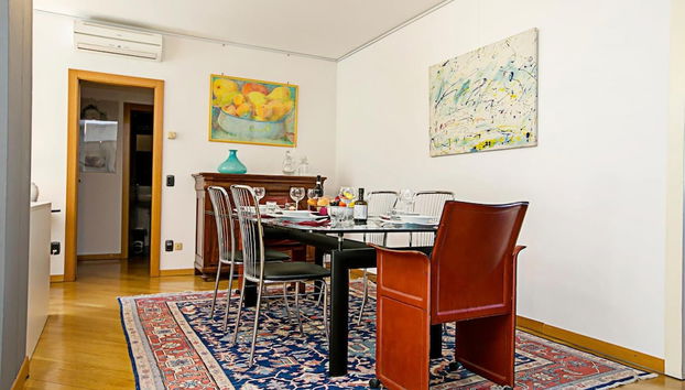 Elegance Suite Isabella - Foto 4, Habitación