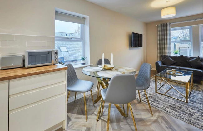 Host Stay Column Mews - Foto 7