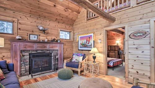 Thunder Lake Escape and Boat Dock! - Foto 4