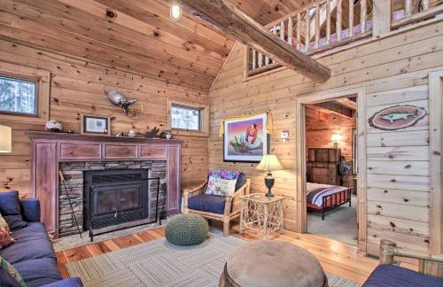 Thunder Lake Escape and Boat Dock! - Foto 4