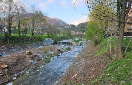 Appartamento L'Airone Cenerino - Foto 42