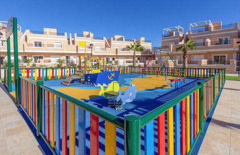 Cozy Apartment In Torre De La Horadada - Foto 23