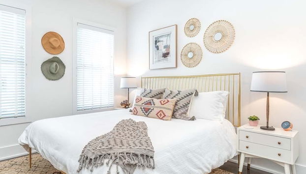 Savannah Suite Tea - Foto 2, Habitación