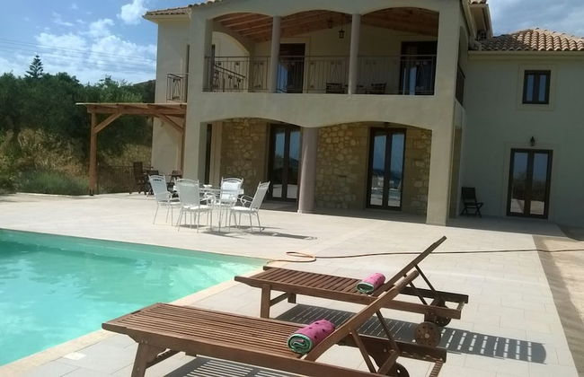 Onirozo Villa - Foto 40