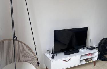 Loft no coração da Lapa - Photo 2