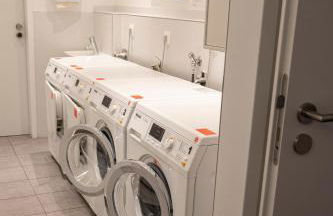 apartmenthaus international - Foto 37