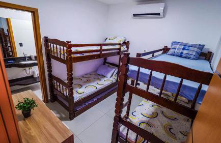 Chalé Amarelo - Foto 38