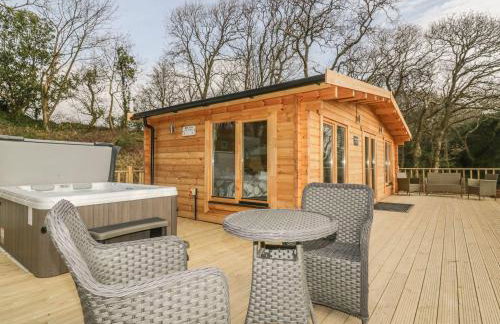 Little Orchard Lodge - Foto 18