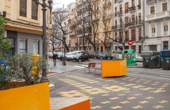 Casa Marcellino Valencia Centro - Photo 50