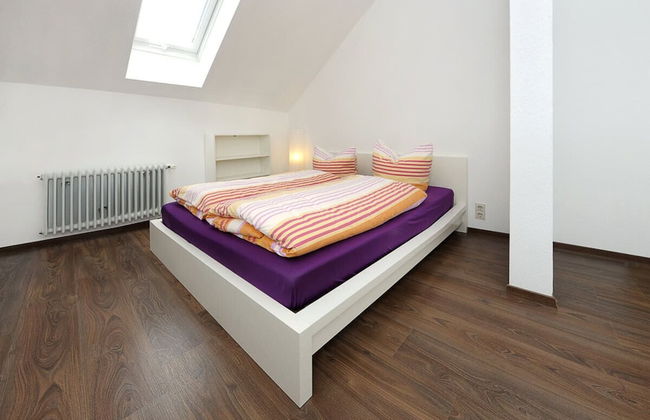 Haus Hafenromantik - Foto 13