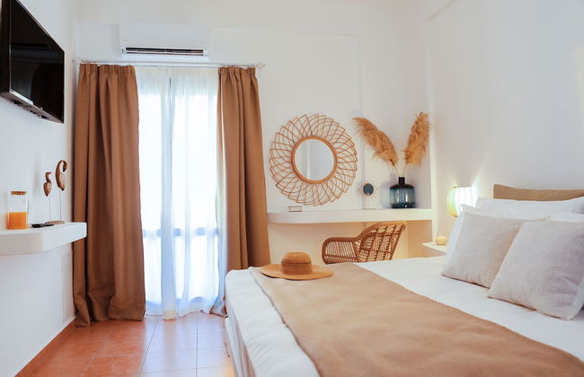 The Z Private Villa Santorini - Foto 22