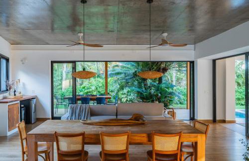 Pé Na Areia, 6 Quartos, Casa Azul - Photo 37