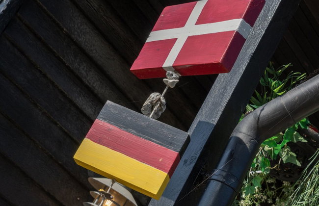 "Annamie" - 650m from the sea - Foto 10