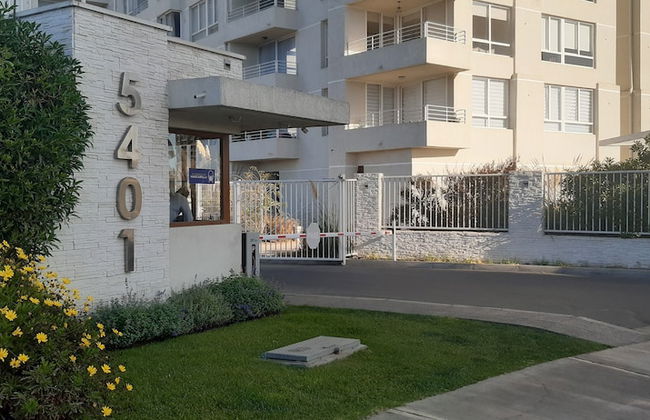 Marina Oceano Enjoy Coquimbo Uno - Foto 2