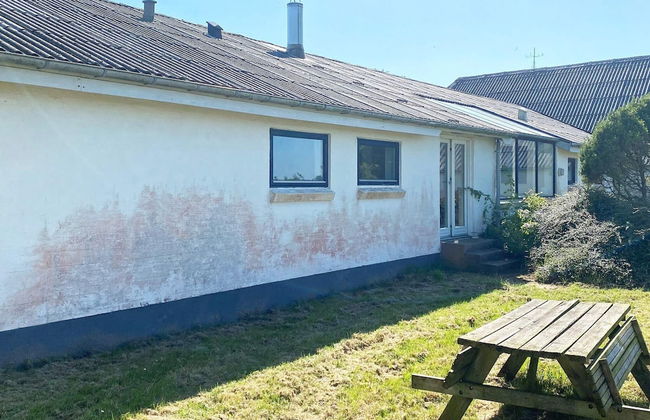 Scenic Retreat in Boddum - By Traum Ferienwohnungen - Foto 34