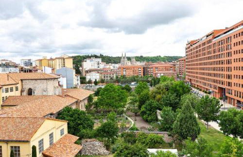 VIVE BURGOS VUT-09 200 - Foto 1