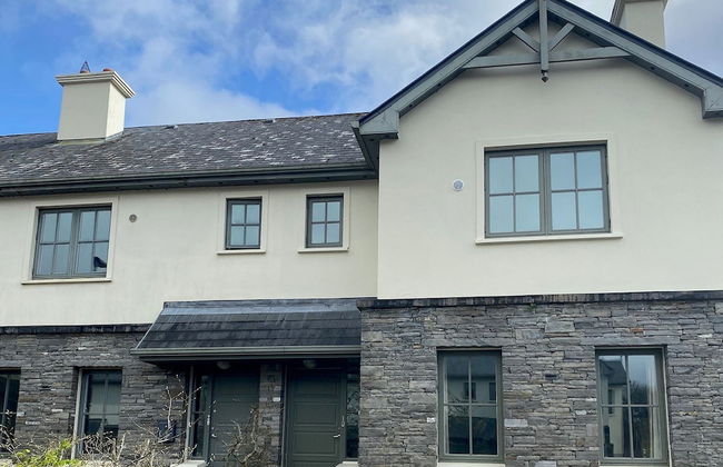 Bright Modern Welcoming Home Easy Stroll Along Pathway Into Kenmare Town - Foto 8